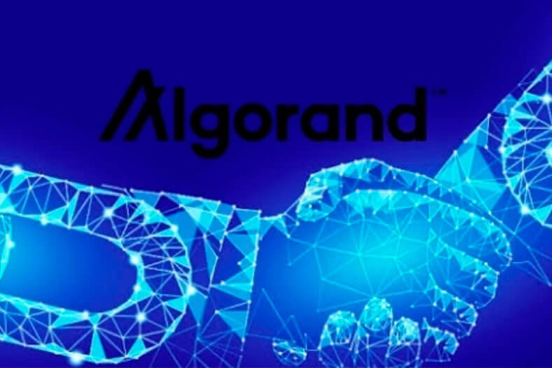 Características de Algorand