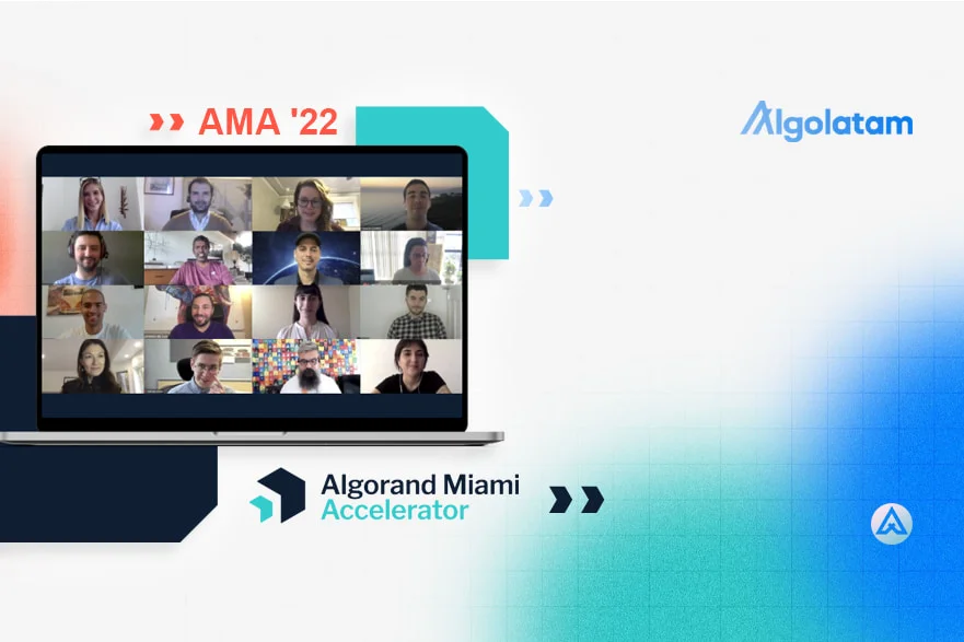 algorand miami accelerator