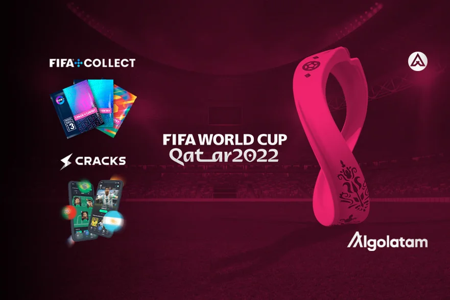 FIFA+ Collect - Collection